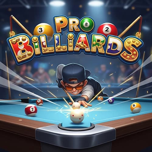 Billar profesional