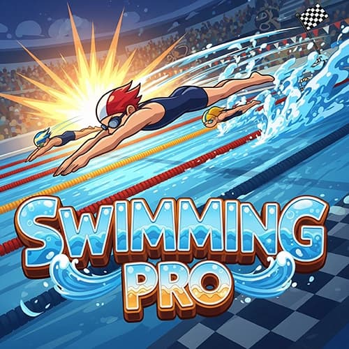 Natación profesional