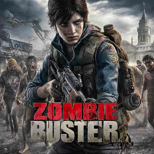 Cazador de zombis